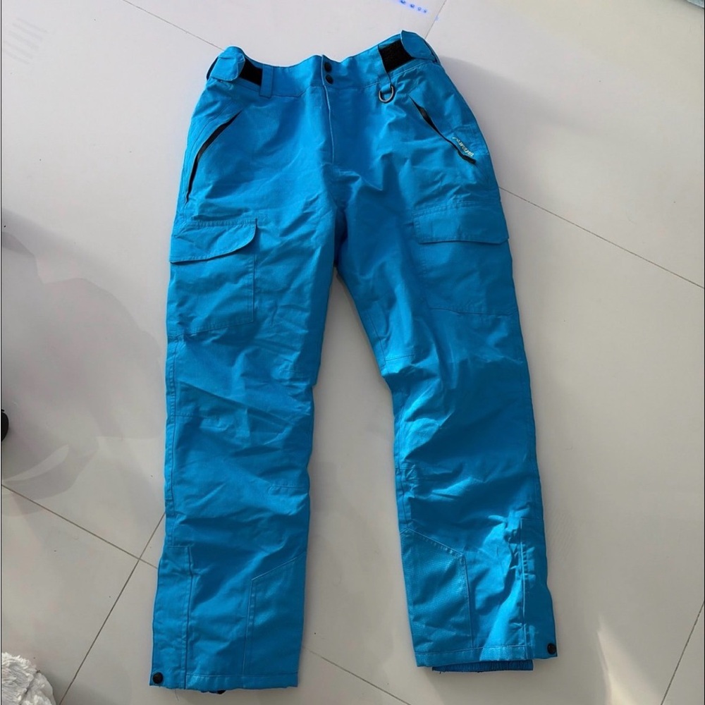Women’s Ski Snowboard Pants